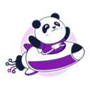 Pandarocket